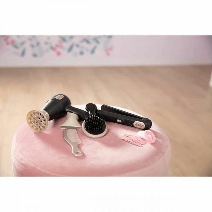 Cofanetto Cosmetica Bambini Smoby My beauty hair set