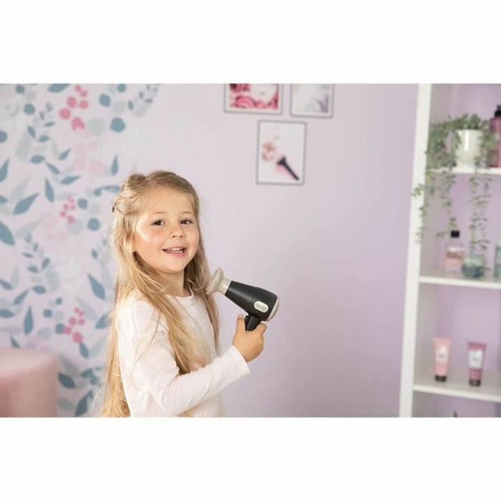 Cofanetto Cosmetica Bambini Smoby My beauty hair set