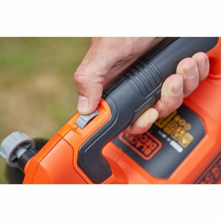 Soffiatore Black & Decker BCBLV3625L1 36 V