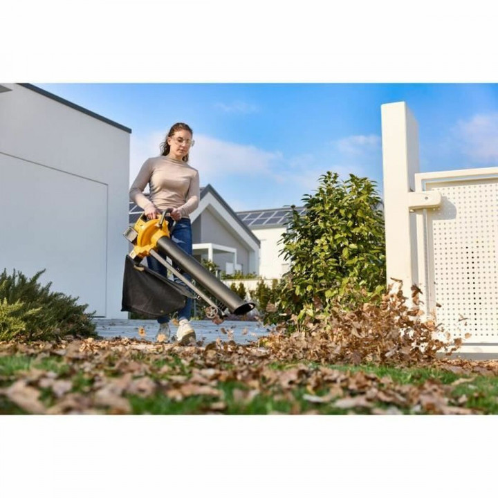 Blazer STIGA VS 100e 3-in-1 20 V