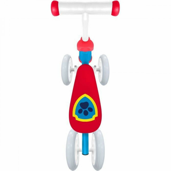 Cavalcabili The Paw Patrol