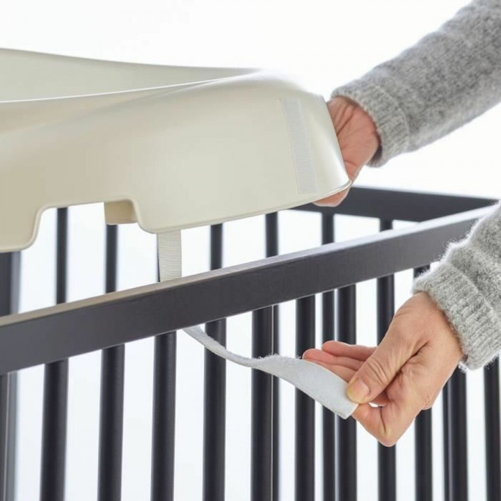 Wisselaar ThermoBaby 76 x 45 x 2 cm