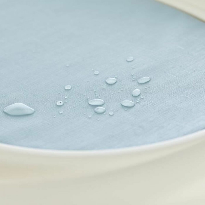 Fasciatoio ThermoBaby 76 x 45 x 2 cm