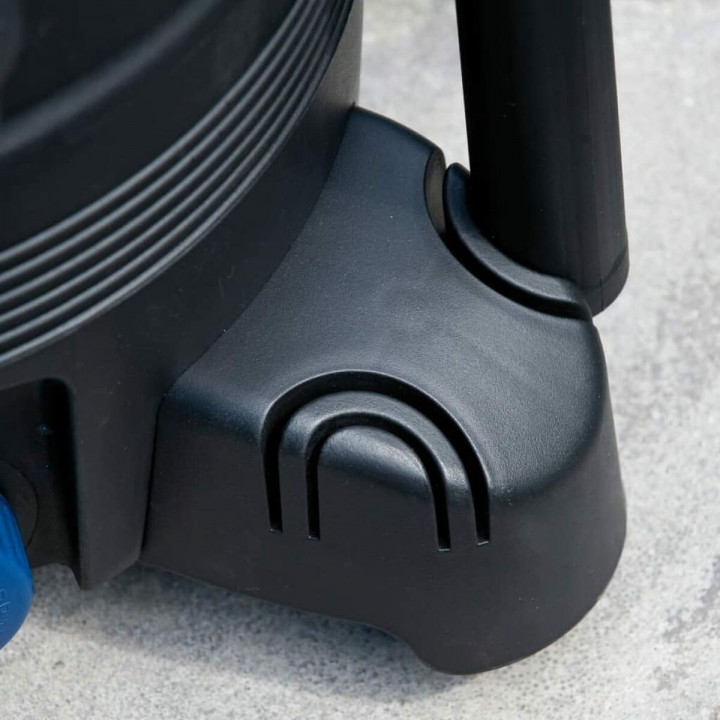 Aspiradora en seco y húmedo Ubbink VacuProCleaner Maxi 35 L