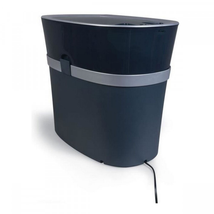 Automatisch voederbakje PetSafe Zwart Roestvrij staal