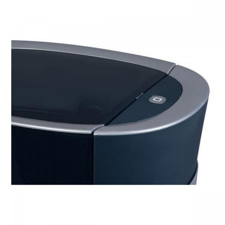 Automatisch voederbakje PetSafe Zwart Roestvrij staal