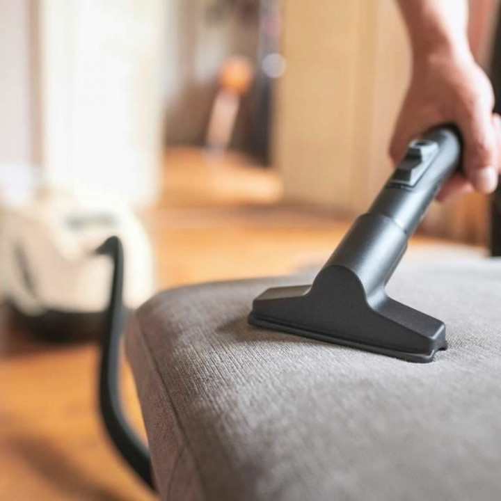 Stofzuiger Kärcher Wit 650 W 2 L