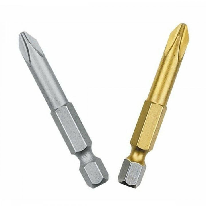 Ensemble de pointes WITTE PH1 5 Unités