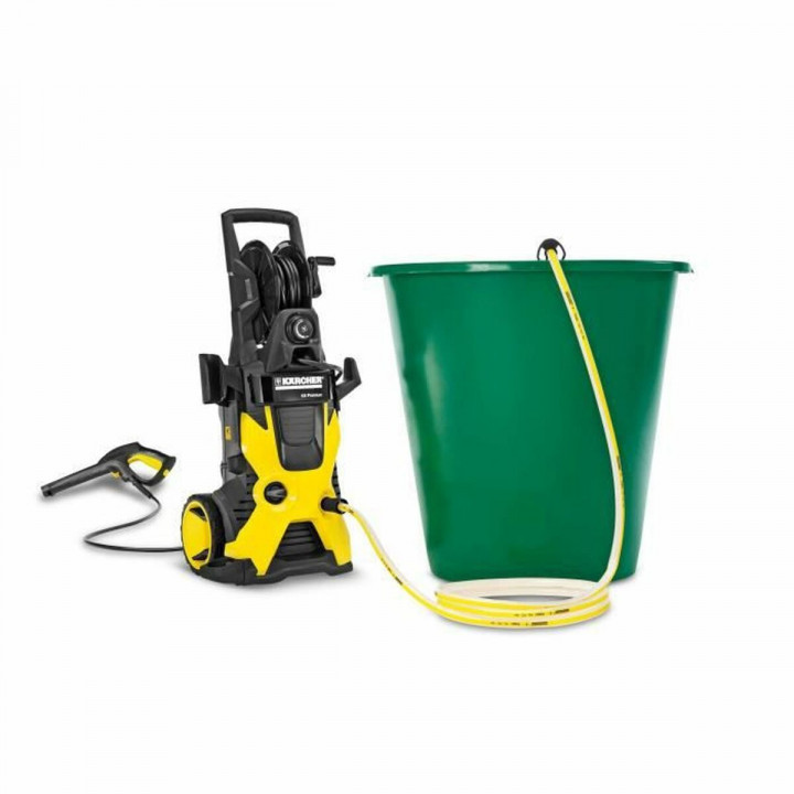 Set de Manguera con accesorios Kärcher 2.643-100.0 SH 5