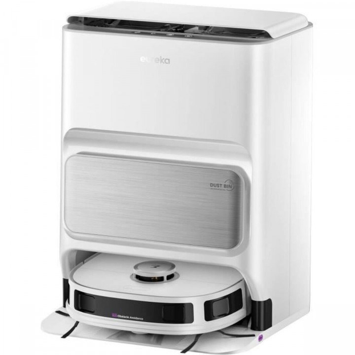 Aspirateur robot Eureka