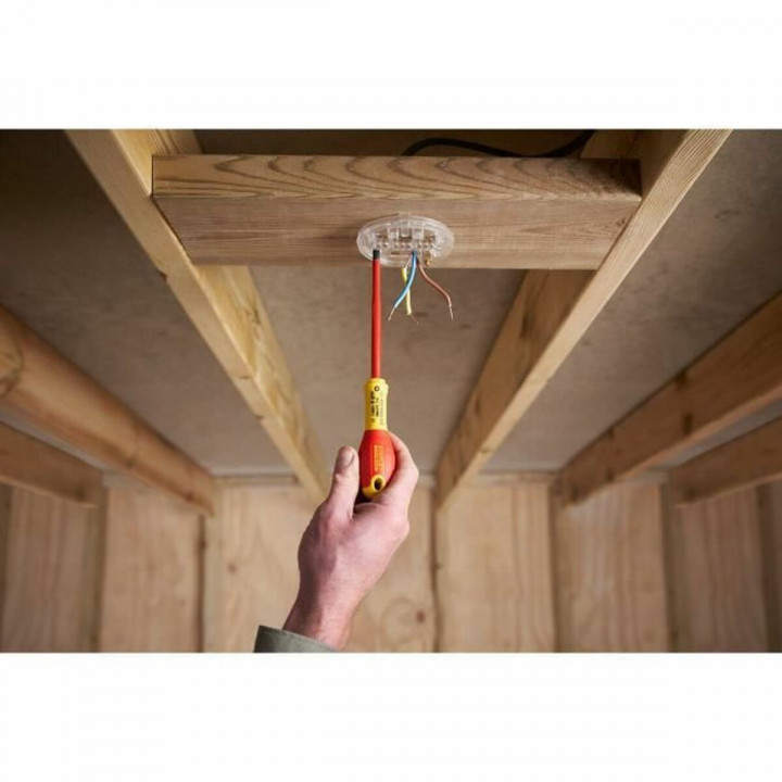 Schroevendraaierset Stanley XTHT0-62692