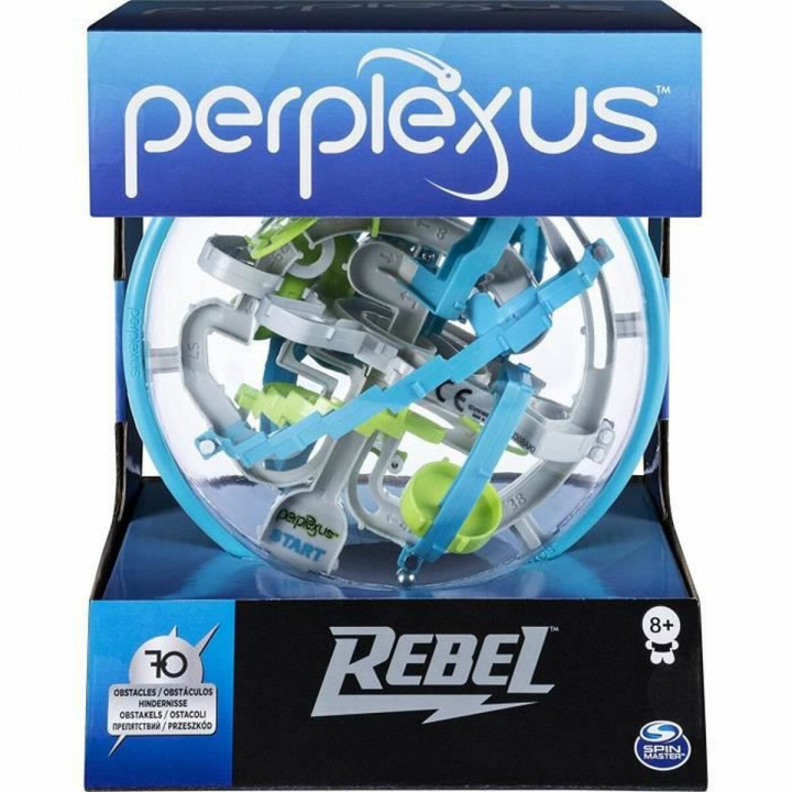 3D puzzel Spin Master  Perplexus Ball