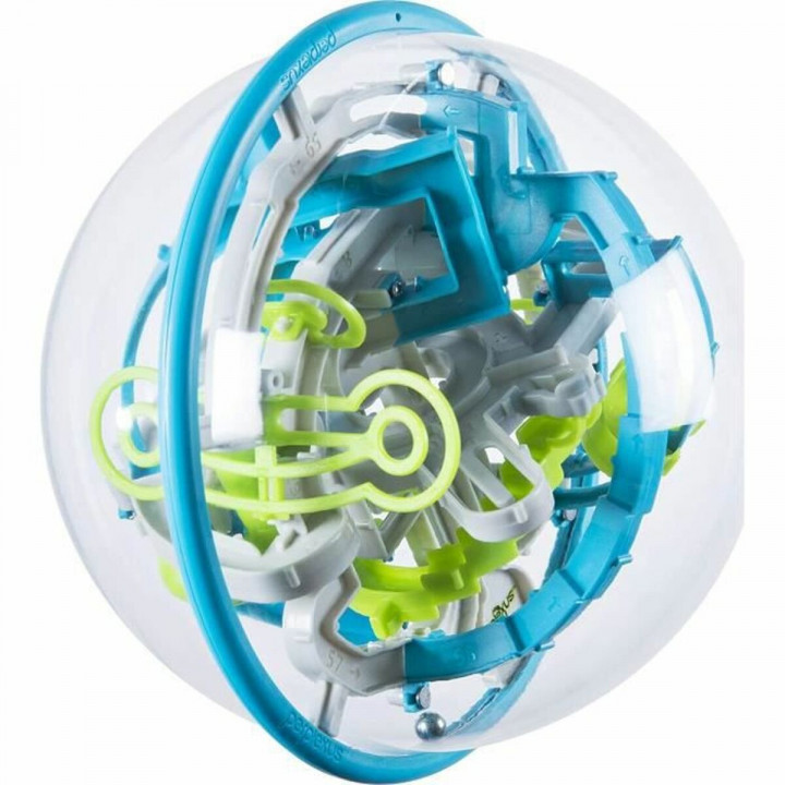 3D Puzzle Spin Master  Perplexus Ball