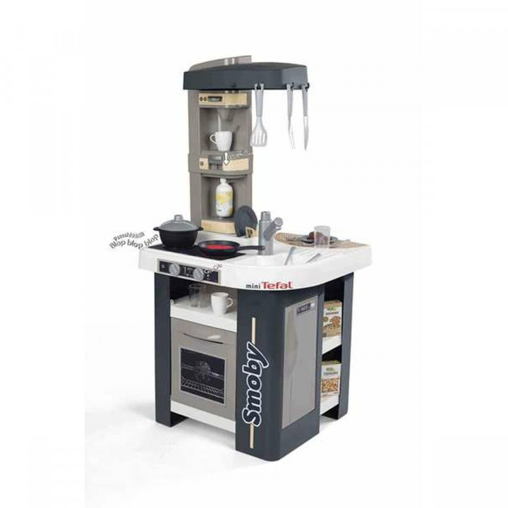 Speelgoedkeuken Smoby