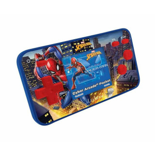 Video game consoles Spider-Man