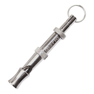 Whistle Gloria LEVEL2 Silver