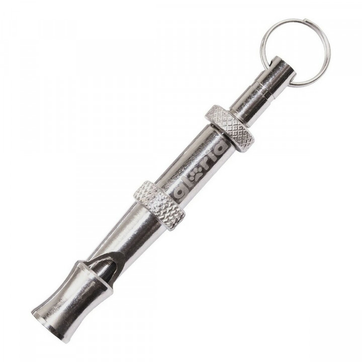 Sifflet Gloria LEVEL2 Argenté