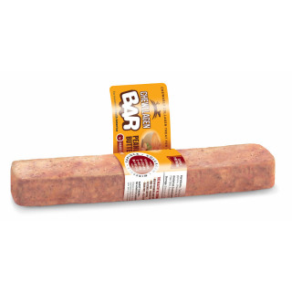 Hundesnack Chewllagen Kakaobutter 12 Stück 12 Stücke