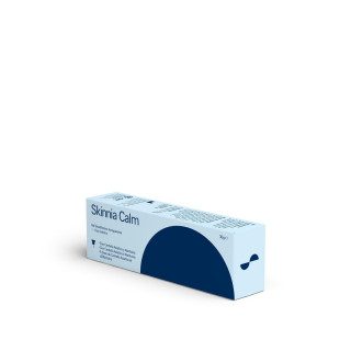 Reparerende Gel Skinnia Calm 30 g