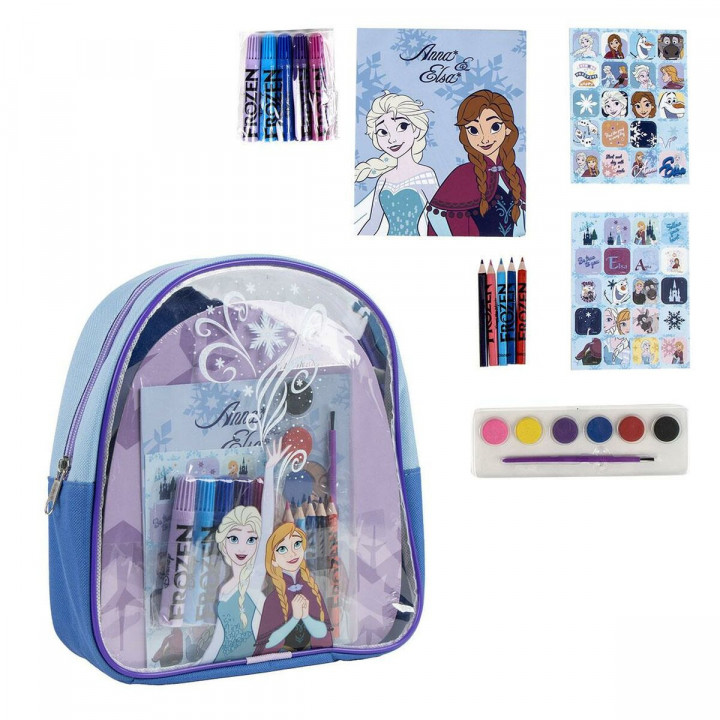 Drawing Set Frozen