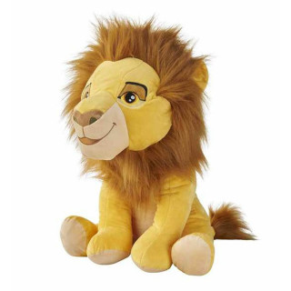 Knuffel Smoby Mufasa 45cm