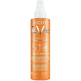 Kinder-Sonnenschutzspray Vichy Capital Soleil Spf 50+ 200 ml