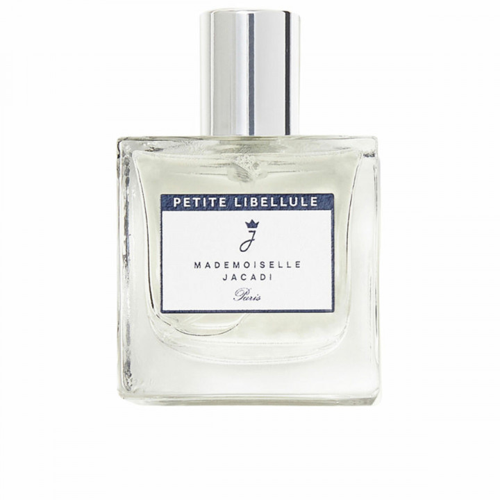 Set mit Damenparfüm Jacadi Paris MADEMOISELLE 100 ml