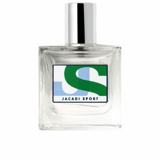 Cofanetto Profumo Donna Jacadi Paris JACADI SPORT 50 ml
