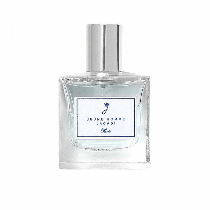 Kinderparfüm Jacadi Paris JEUNE HOMME 50 ml