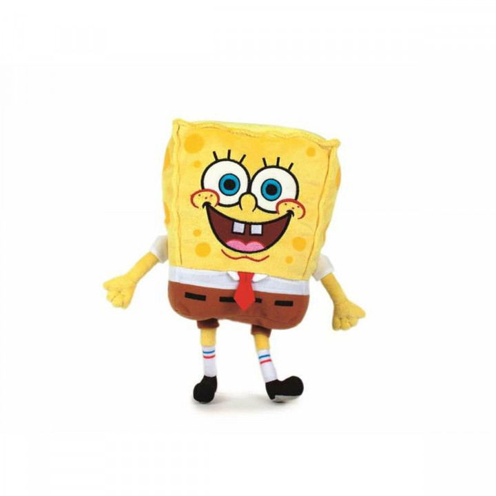 Knuffel Spongebob 18 cm