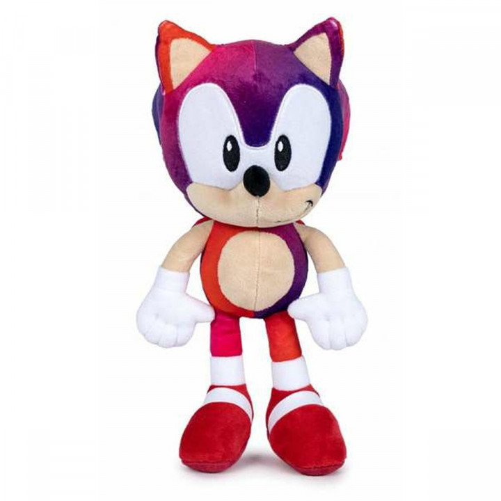 Knuffel Sonic Gradient 30 cm