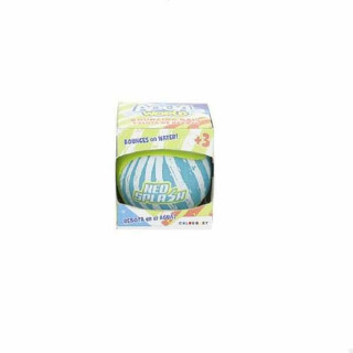 Wassersprinkler-Spielzeug Colorbaby 6 cm