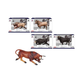 Stier 22 x 10 x 14 cm