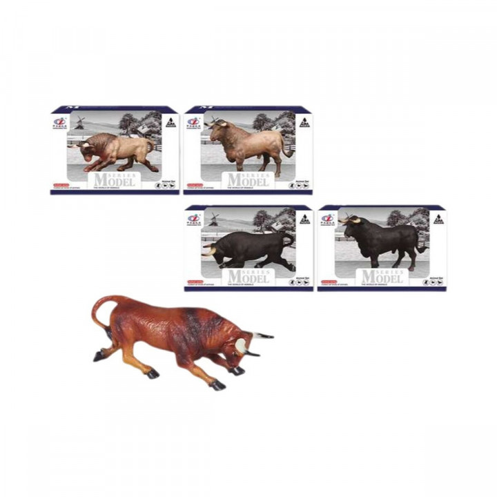 Stier 22 x 10 x 14 cm