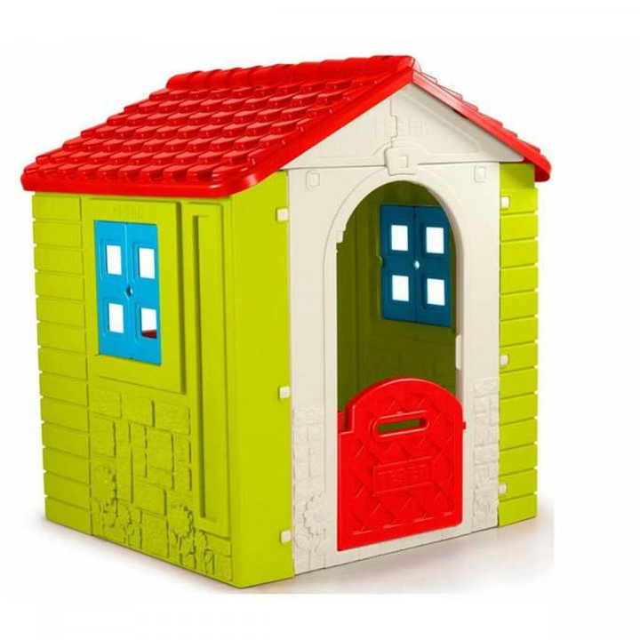 Maison de jeux pour enfants Feber 131 x 110 x 121 cm