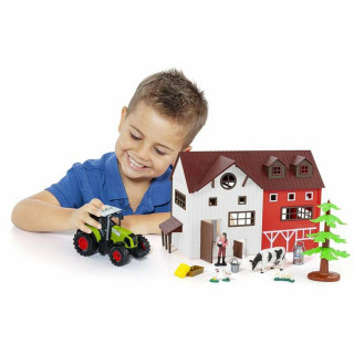 Speelgoedtractor Moltó