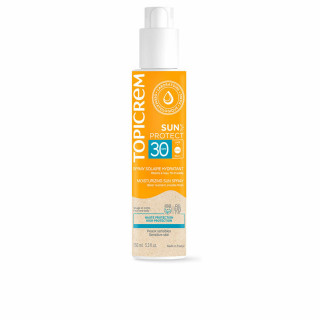 Spray Protector Solar Topicrem SUN PROTECT Spf 30 150 ml