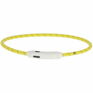 Collier pour Chien Kerbl Jaune 65 cm