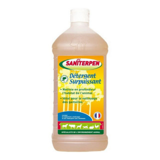 Disinfectant Saniterpen 1 L