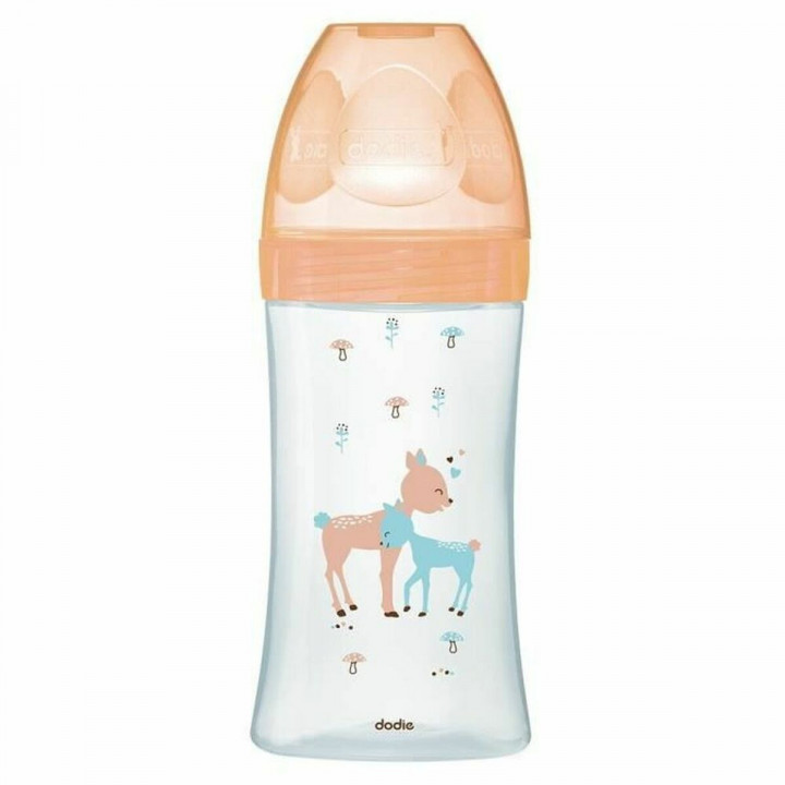 Baby-Flasche Dodie 270 ml