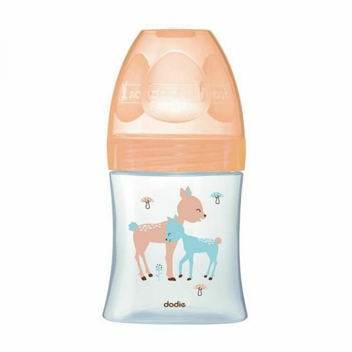 Flesje Dodie 150 ml