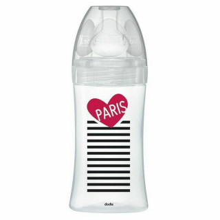 Baby-Flasche Dodie 270 ml