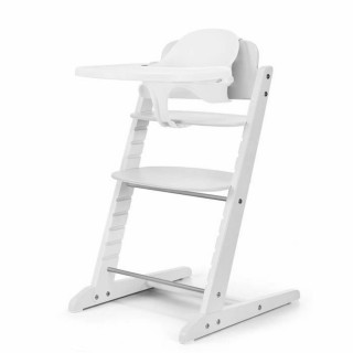 Highchair Cybex White