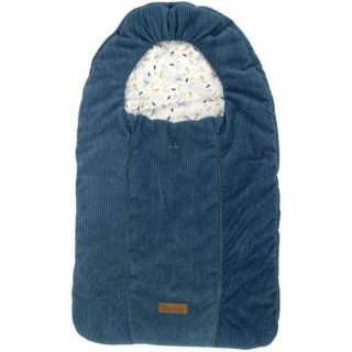 Sac pour poussette bébé Domiva