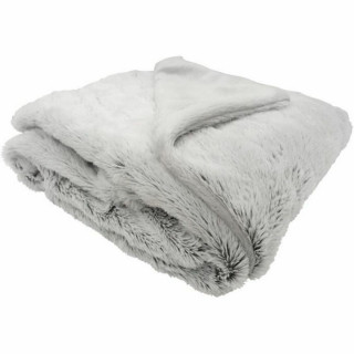 Coperta Domiva Grigio Mouse