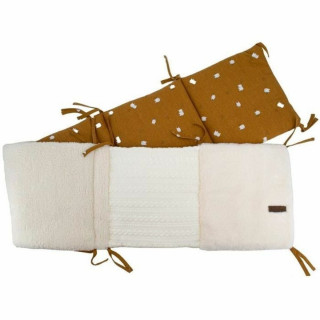 Protection du berceau Domiva