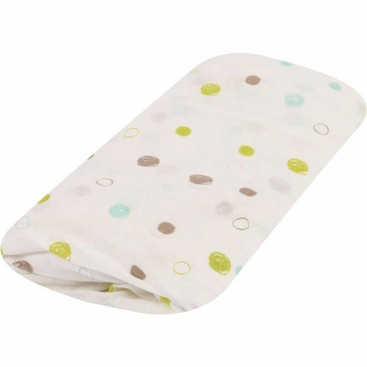 Fitted bottom sheet Domiva