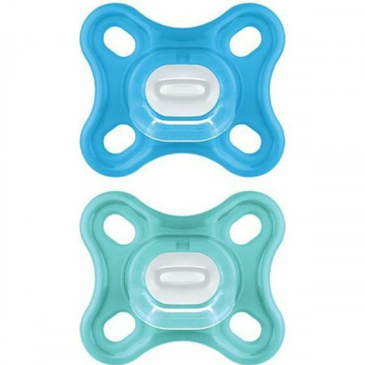 Sucette MAM (2 Pièces) (2 Unités)