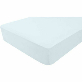 Draps de Lit Domiva DOMIVA Jersey ligero