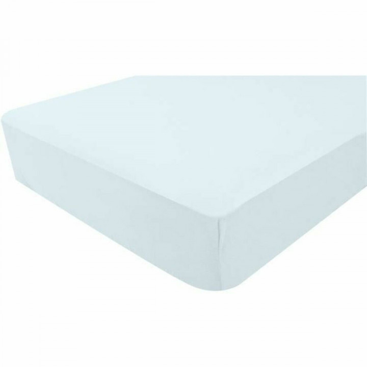 Draps de Lit Domiva DOMIVA Jersey ligero